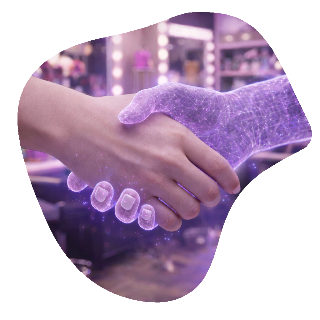 BeautyDesk - Automação